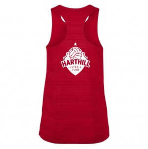 Nike Womens Dry Miler Singlet (W)