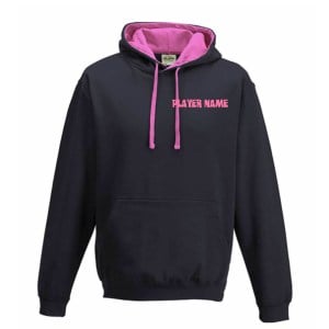 Varsity Hoodie