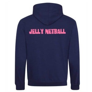 Varsity Hoodie