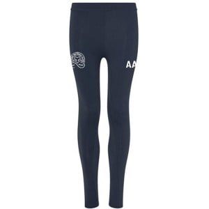 AWD Womens Girlie Cool Athletic Pant