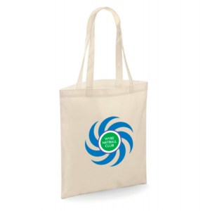 Tote Shopping Bag