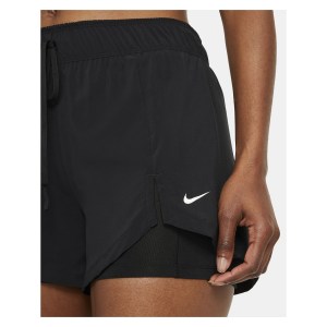 Nike Womens Flex Essential 2-in-1 Shorts (W)