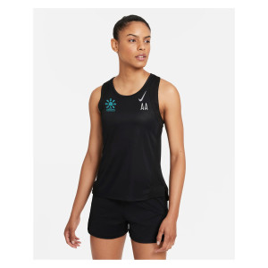 Nike Womens Dri-FIT Race Running Vest (W)