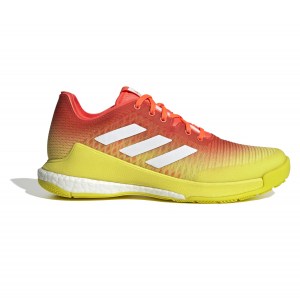 adidas-LP CrazyFlight Womens Shoes