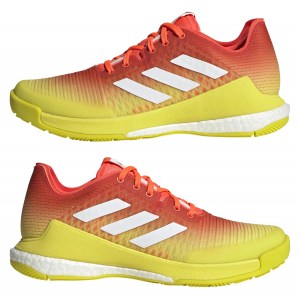 adidas-LP CrazyFlight Womens Shoes