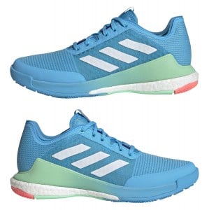 adidas-LP CrazyFlight Womens Shoes