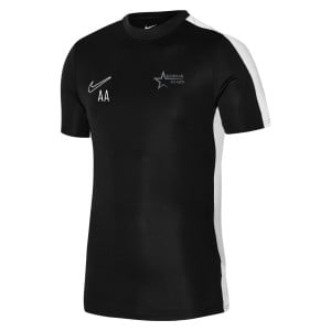 Nike Academy 23 Short Sleeve Training Top