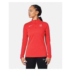 Nike Womens Dri-Fit Academy 23 Drill Top (W)