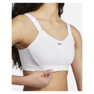 Nike Womens Alpha High-Support Padded Sports Bra