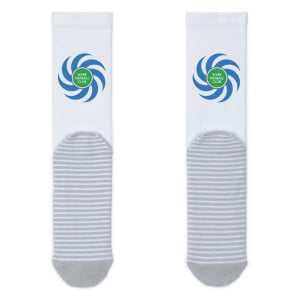 Nike Dri-FIT Strike Crew Socks