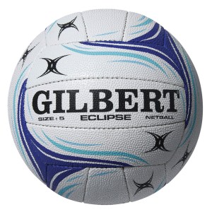 Gilbert ECLIPSE NETBALL MATCH BALL