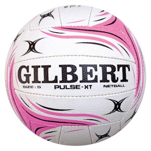 Gilbert PULSE XT NETBALL MATCH BALL