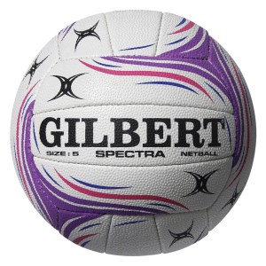 Gilbert SPECTRA NETBALL MATCH BALL