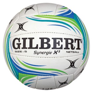 Gilbert SPECTRA XT NETBALL MATCH BALL
