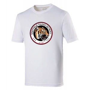 AWD Just Cool Performance T-Shirt