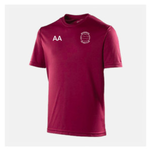 Cool Performance Tee