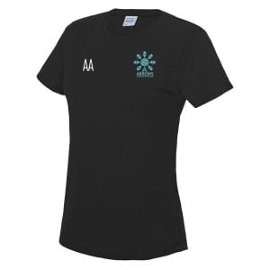 Womens Performance Cool Tee
