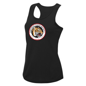 Womens Cool Performance Vest (W)