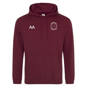 Hooded Sweatshirt