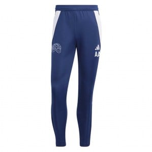 adidas Tiro 24 Slim Training Tracksuit Bottoms - team navy blue/white