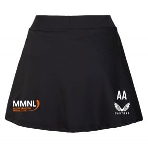 Castore Skort - Black