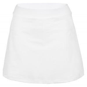 Castore Skort - BRILLIANT WHITE