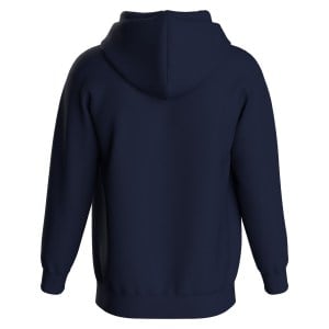 Castore Brushback Hoodie - Navy