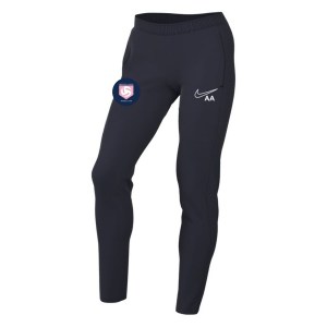 Nike Dri-Fit Academy 23 Pant (W) - Obsidian/Obsidian/White