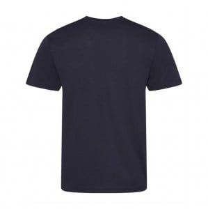 Cool Performance Tee - French Navy