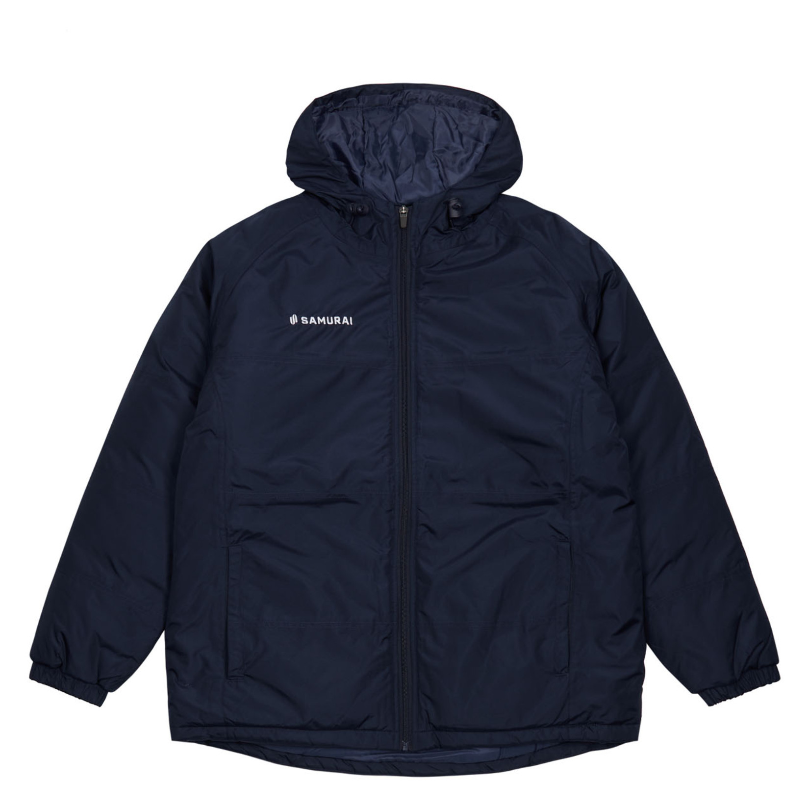 SAMURAI Navigator 2.0 Jacket - Navy
