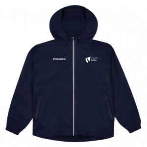 SAMURAI Lightweight Jacket