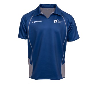 SAMURAI Bespoke Newcastle School For Boys - Duomax Rugby Shirt
