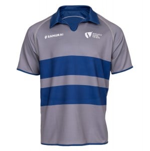 SAMURAI Bespoke Newcastle School For Boys - Duomax Rugby Shirt