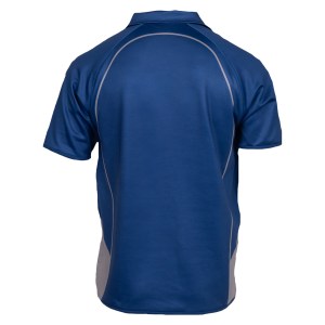 SAMURAI Bespoke Newcastle School For Boys - Duomax Rugby Shirt