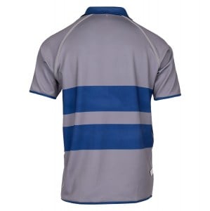SAMURAI Bespoke Newcastle School For Boys - Duomax Rugby Shirt
