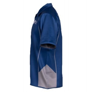 SAMURAI Bespoke Newcastle School For Boys - Duomax Rugby Shirt