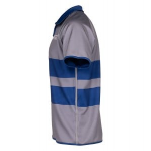 SAMURAI Bespoke Newcastle School For Boys - Duomax Rugby Shirt
