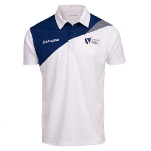 SAMURAI Bespoke Newcastle School For Boys Expedition Polo