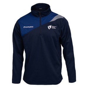 SAMURAI Bespoke Newcastle School For Boys Expedition Pullover