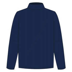 SAMURAI Bespoke Newcastle School For Boys Expedition Pullover