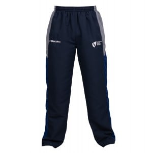 SAMURAI Bespoke Newcastle School For Boys Expedition Trackpant