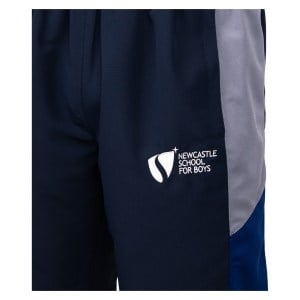 SAMURAI Bespoke Newcastle School For Boys Expedition Trackpant