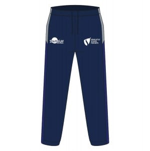 SAMURAI Bespoke Newcastle School For Boys Expedition Trackpant