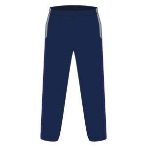 SAMURAI Bespoke Newcastle School For Boys Expedition Trackpant