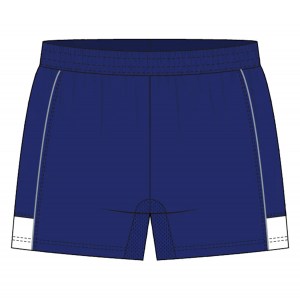 SAMURAI Bespoke Newcastle School For Boys Premier Rugby Short