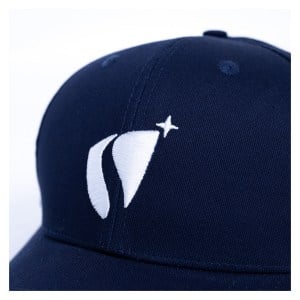 SAMURAI Bespoke Newcastle School For Boys Baseball Cap