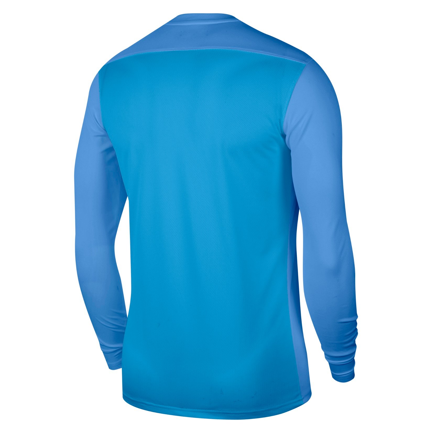 Nike Park VII Dri-FIT Long Sleeve Football Shirt University Blue-White