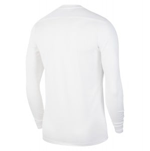 Nike Park VII Dri-FIT Long Sleeve Football Shirt