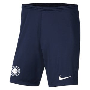 Nike Park III Shorts