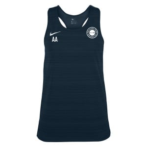 Nike Womens Dry Miler Singlet (W)